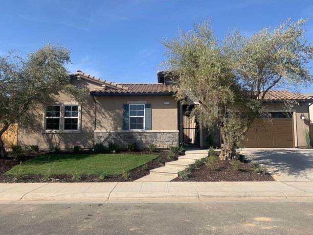 993 W Ridgeline Lot 88 Road Madera, CA 93636