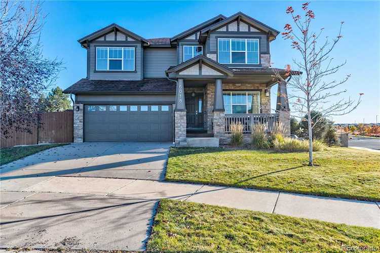 The Hansford Team, Real Estate Agents in Aurora Photo 1