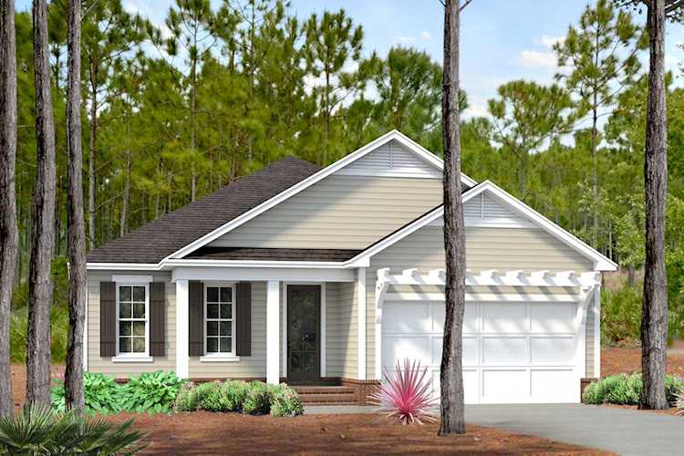 139 Suwanne Dr #Lot 12 Watersound, FL 32461