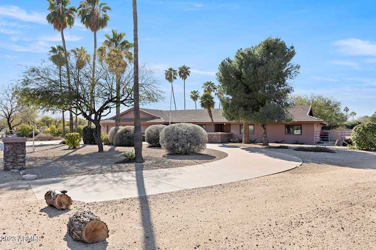 11998 N 98th Street Scottsdale, AZ 85260 | MLS 6513408 Photo 1
