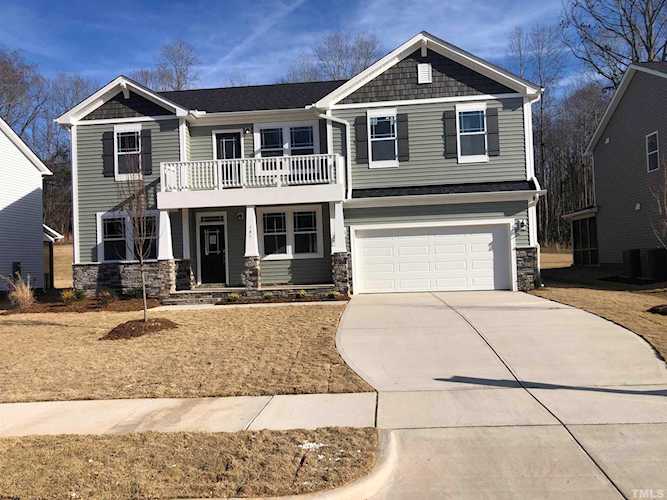 224 Karlov Road Garner, NC 27529