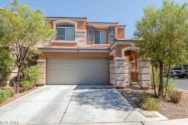 7926 Avalon Valley Ct Las Vegas, NV 89178
