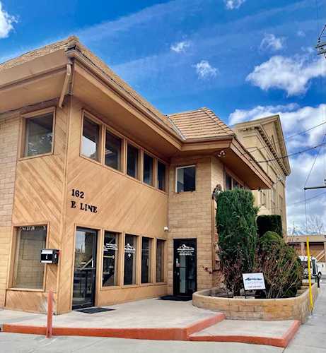 162 E Line Street Bishop, CA 93514-3557 | MLS 220535 Photo 1