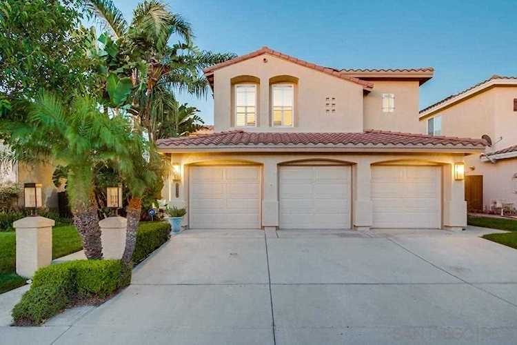 11660 Alderhill Terrace San Diego, CA 92131