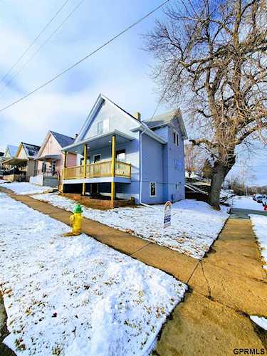 1402 Dorcas St Omaha, NE 68108