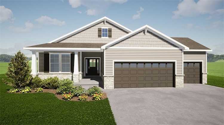 23531 W 90th St Lenexa, KS 66227 | MLS 2419730 Photo 1