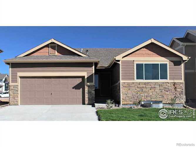 1036 Kendalbrook Dr Windsor, CO 80550