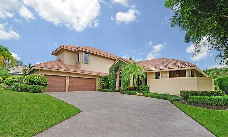 5732 Hamilton Way Boca Raton, FL 33496