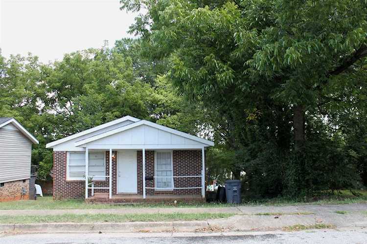 369 Concord Ave Spartanburg, SC 29306
