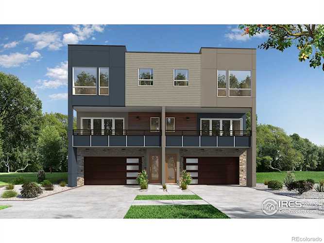 737 Kubat Ln #C Longmont, CO 80503