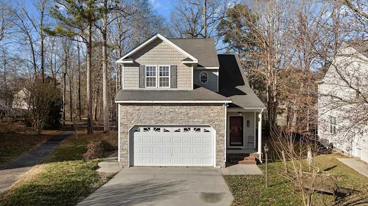 102 Tortola Place Knightdale, NC 27545