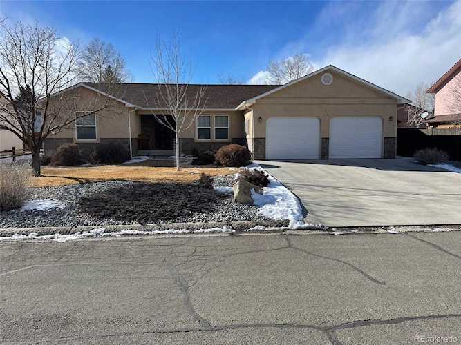 110 Mesa Circle Salida, CO 81201