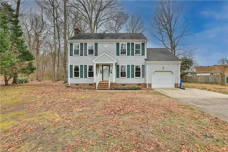 412 Saddle Ct Chesapeake, VA 23323 | MLS 10472819 Photo 1