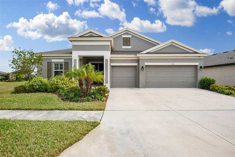 7310 Paradiso Dr Apollo Beach, FL 33572