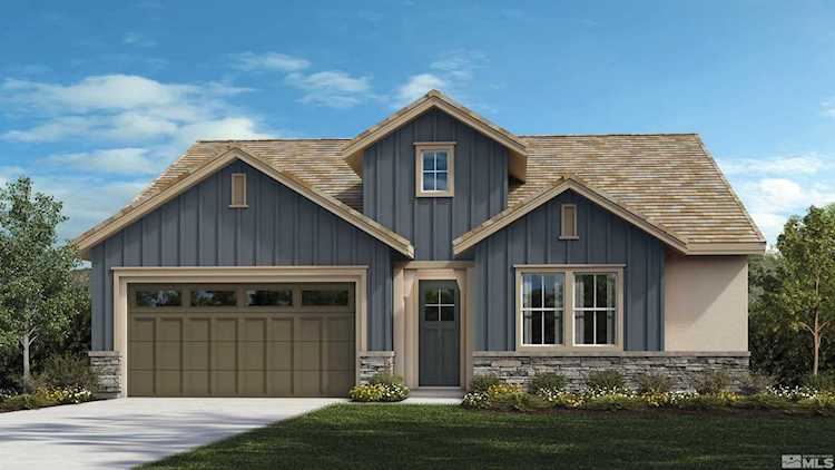 223 Starboard Verdi, NV 89439