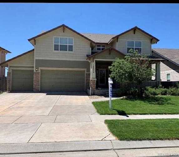 16672 E 101st Ave Commerce City, CO 80022
