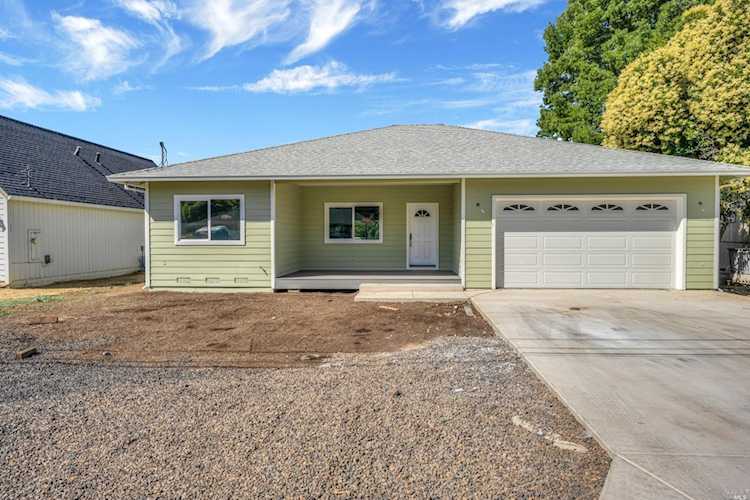18217 Deer Hollow Road Hidden Valley Lake, CA 95467