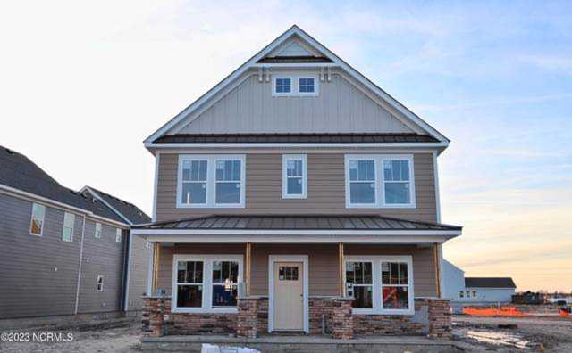 206 Ryker Road Moyock, NC 27958