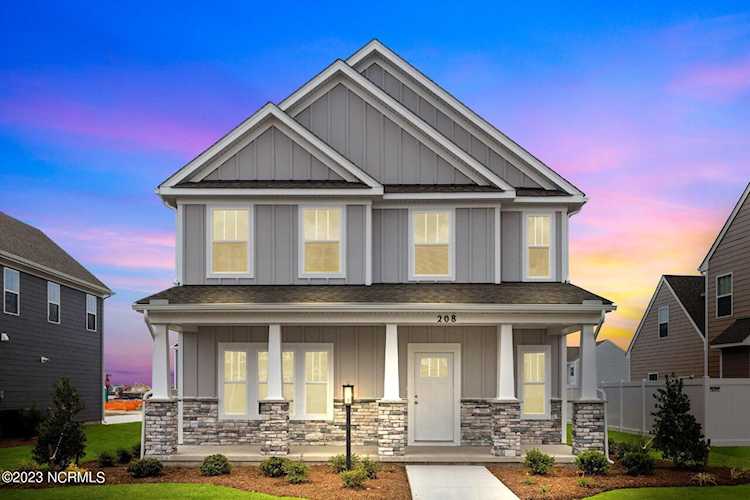208 Ryker Road Moyock, NC 27958