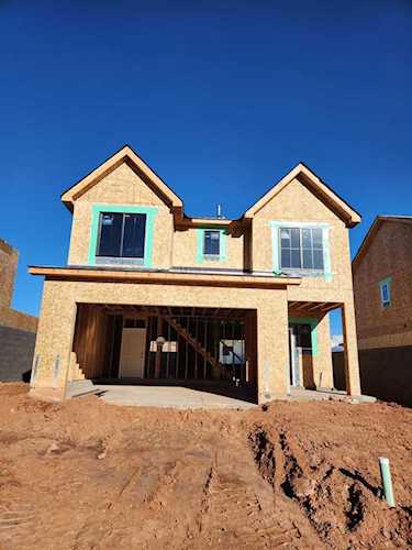 1504 S Wagon Box Way #74 Washington, UT 84780