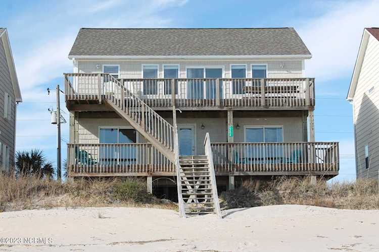 2204 S Shore Drive Surf City, NC 28445