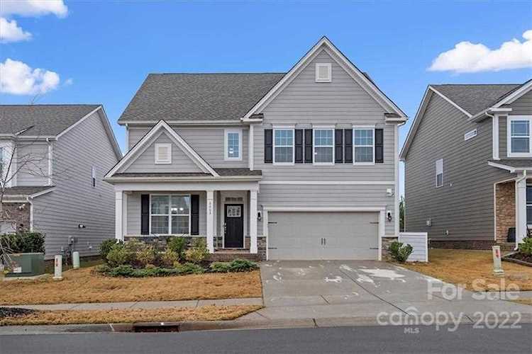8008 Oakmere Rd Waxhaw, NC 28173