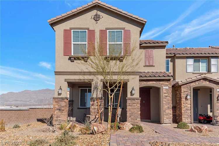 909 Vast Basin Ave North Las Vegas, NV 89086