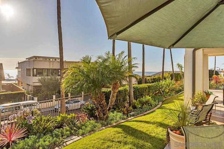 5470 La Jolla Blvd #H102 La Jolla, CA 92037