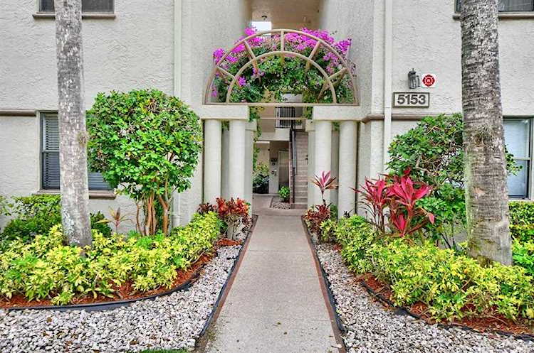 5153 Floria Drive #S Boynton Beach, FL 33437