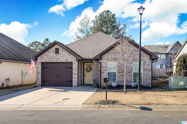 8228 Franklin Lane Morris, AL 35116