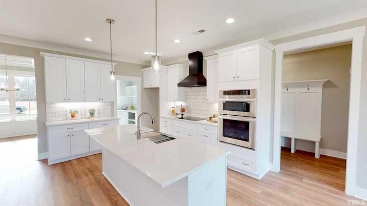 104 Otter Hole Drive Kenly, NC 27542
