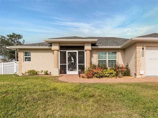 540 Southland Rd Venice, FL 34293