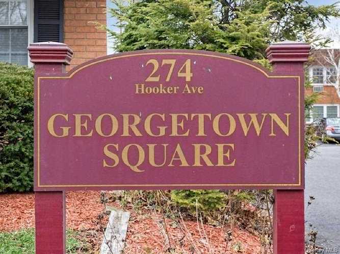 274 Hooker Avenue #H4 Poughkeepsie, NY 12603