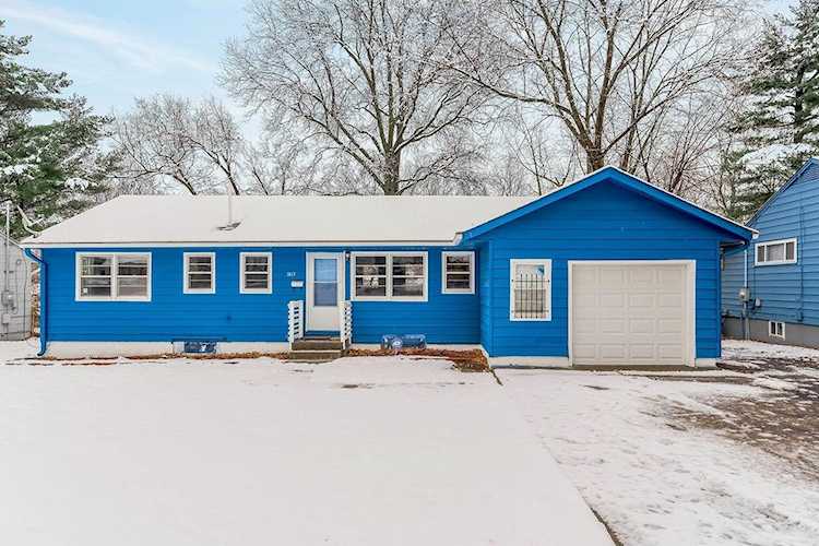 7413 E 110 St Kansas City, MO 64134 | MLS 2419241 Photo 1