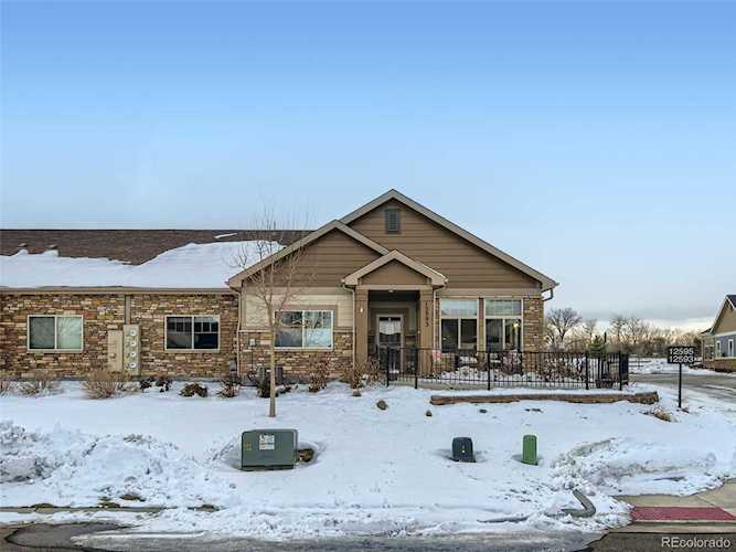 12593 Monroe Dr Thornton, CO 80241 | MLS® 4337335 Photo 1