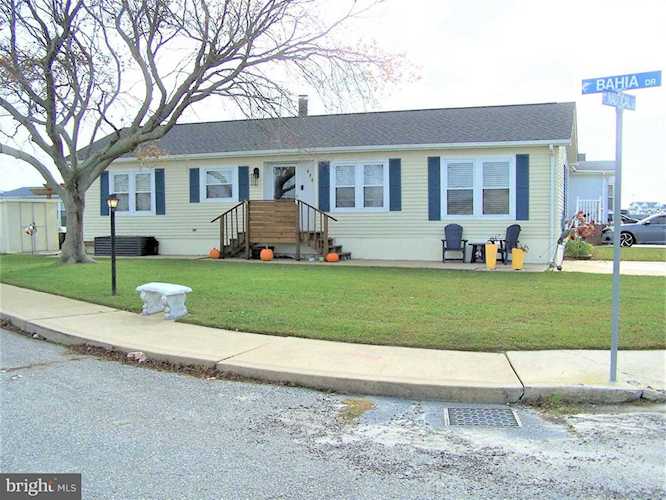 524 Nautical Ln Ocean City, MD 21842