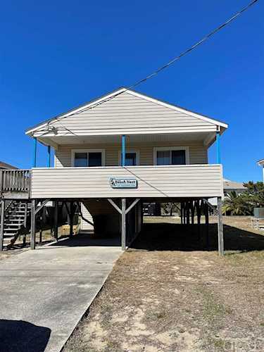 106 E Meadowlark Street Kill Devil Hills, NC 27948