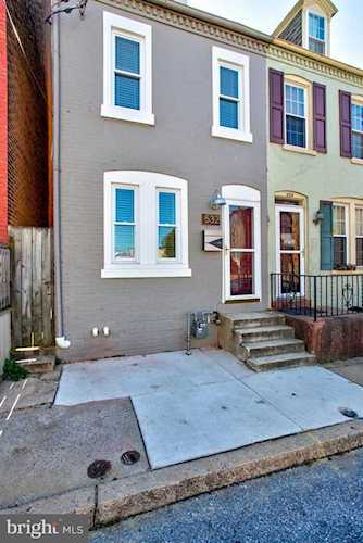 532 E Fulton St Lancaster, PA 17602 | MLS PALA2028304 Photo 1