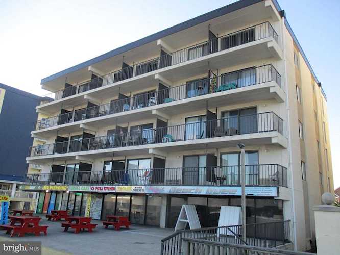1201 Atlantic Ave N #210 Ocean City MD is a condo for sale | BEACHLIFE | Decatur House Photo 1