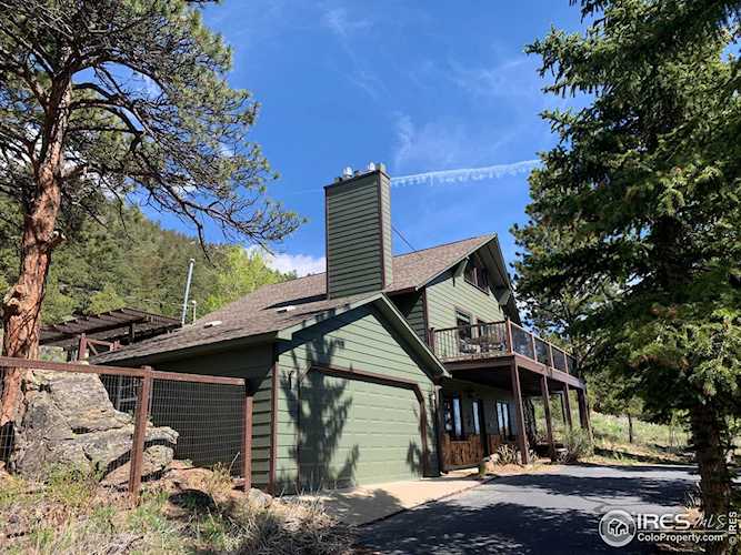 1433 Vista View Ln Estes Park, CO 80517