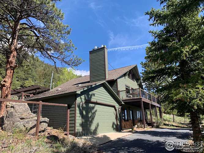 1433 Vista View Ln Estes Park, CO 80517