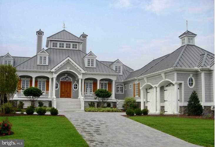 9804 Marthas Landing Rd Ocean City MD is a home for sale BEACHLIFE