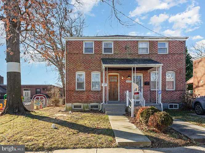 1655 Naturo Rd Towson, MD 21286