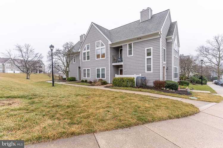7728 Mayfair Circle Ellicott City, MD 21043
