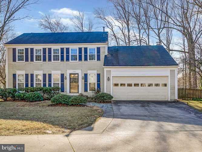 11400 Classical Ln Silver Spring, MD 20901