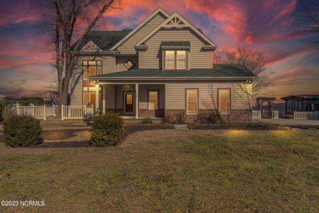 150 Jbc Shore Drive Currituck, NC 27929