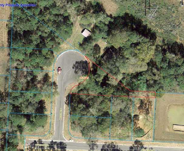 8486 Beech Tree Rd Pensacola, FL 32526