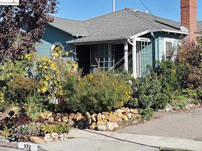 970 31st St Richmond, CA 94804