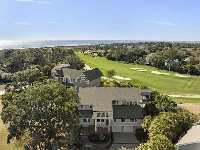 2261 Seascape Ct Seabrook Island, SC 29455