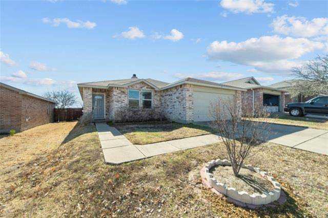 725 Riverflat Drive Fort Worth, TX 76179